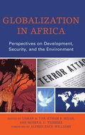 Cover: Globalization in Africa - Lexington Books