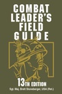 Cover: Combat Leader's Field Guide - Stackpole Books