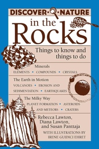 Enlarge image Cover: Discover Nature in the Rocks - Stackpole Books