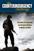 Cover: Counterinsurgency Challenge - Stackpole Books