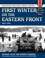 Cover: First Winter on the Eastern Front - Stackpole Books