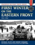 Cover: First Winter on the Eastern Front - Stackpole Books