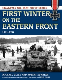 Enlarge image Cover: First Winter on the Eastern Front - Stackpole Books