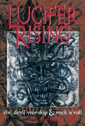 Cover: Lucifer Rising - Plexus Publishing Ltd.