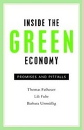 Cover: Inside The Green Economy - Green Books