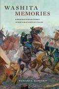 Cover: Washita Memories - University of Oklahoma Press
