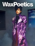 Cover: Wax Poetics Issue 50 (Paperback) - Wax Poetics Books