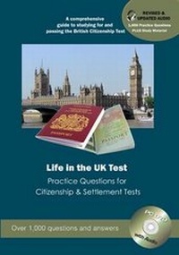 Abbildung von: Life in the UK Test 1,000 Practice Questions and Tests - Lancaster and Coull Publishers Ltd