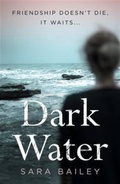 Cover: Dark Water - Nightingale Editions