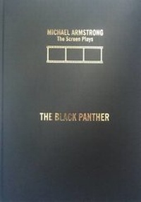 Abbildung von: The Black Panther - Paper Dragon Productions Limited