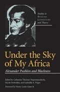 Cover: Under the Sky of My Africa - Northwestern University Press