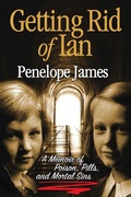 Cover: Getting Rid of Ian - Carlyon Books