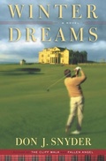Cover: Winter Dreams - Doubleday