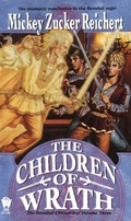 Cover: The Children of Wrath - Astra Publishing House