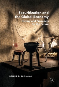 Abbildung von: Securitization and the Global Economy - Palgrave MacMillan