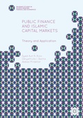 Cover: Public Finance and Islamic Capital Markets - Palgrave MacMillan