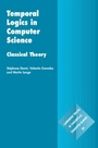 Cover: Temporal Logics in Computer Science - Cambridge University Press