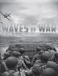Cover: Waves of War - Lulu.com
