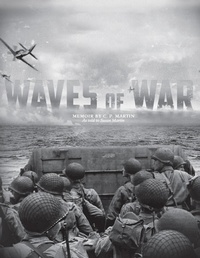 Enlarge image Cover: Waves of War - Lulu.com