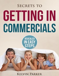 Abbildung von: Getting In Commercials - Lulu.com