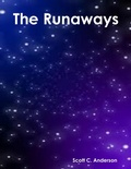 Cover: The Runaways - Lulu.com