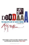 Cover: Doodaaa - Bloomsbury Publishing PLC