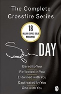 Cover: The Complete Crossfire Series - Penguin Books Ltd