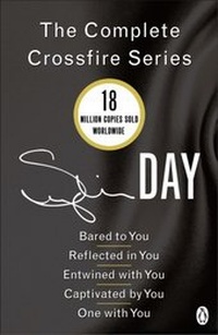 Enlarge image Cover: The Complete Crossfire Series - Penguin Books Ltd