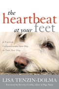 Cover: The Heartbeat at Your Feet - Rowman & Littlefield Publishers