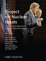 Cover: Project on Nuclear Issues - Centre for Strategic & International Studies,U.S.