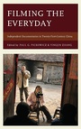 Cover: Filming the Everyday - Rowman & Littlefield Publishers