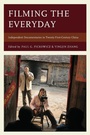 Cover: Filming the Everyday - Rowman & Littlefield Publishers