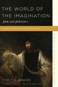 Cover: The World of the Imagination - Rowman & Littlefield Publishers