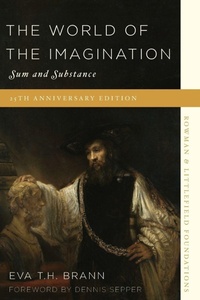 Enlarge image Cover: The World of the Imagination - Rowman & Littlefield Publishers