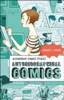 Cover: Autobiographical Comics - Bloomsbury Academic