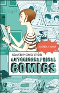 Cover: Autobiographical Comics - Bloomsbury Academic