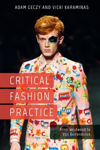 Abbildung von: Critical Fashion Practice - Bloomsbury Academic