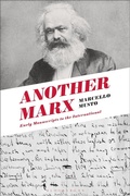 Cover: Another Marx - Bloomsbury Academic
