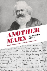 Enlarge image Cover: Another Marx - Bloomsbury Academic