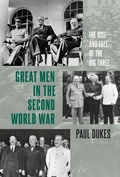 Cover: Great Men in the Second World War - Bloomsbury Academic