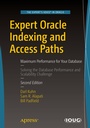 Cover: Expert Oracle Indexing and Access Paths - APress