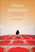 Cover: Islamic Spirituality - Bloomsbury Academic