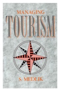 Cover: Managing Tourism - Butterworth-Heinemann