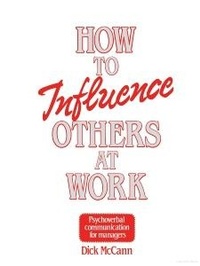Enlarge image Cover: How to Influence Others at Work - Butterworth-Heinemann