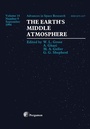Cover: The Earth's Middle Atmosphere - Elsevier