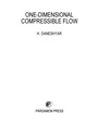 Cover: One-Dimensional Compressional Flow - Elsevier