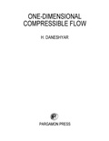 Cover: One-Dimensional Compressional Flow - Elsevier