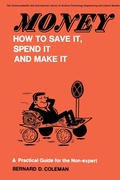 Cover: Money-How to Save It, Spend It, and Make It - Elsevier