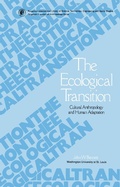 Cover: The Ecological Transition - Elsevier