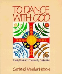 Enlarge image Cover: To Dance with God - Paulist Press International,U.S.